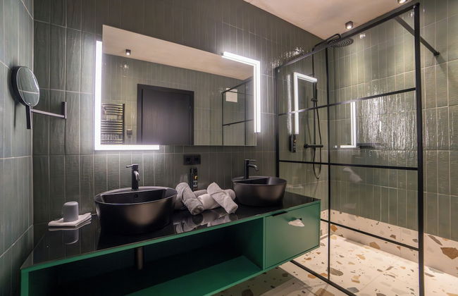 LIFESTEIL Appartementresort - Foto 34