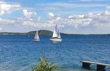 Hausboot Casa di Lago - Foto 31