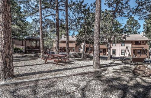 Pinon Park by Ruidoso Vacation Rentals - Foto 18