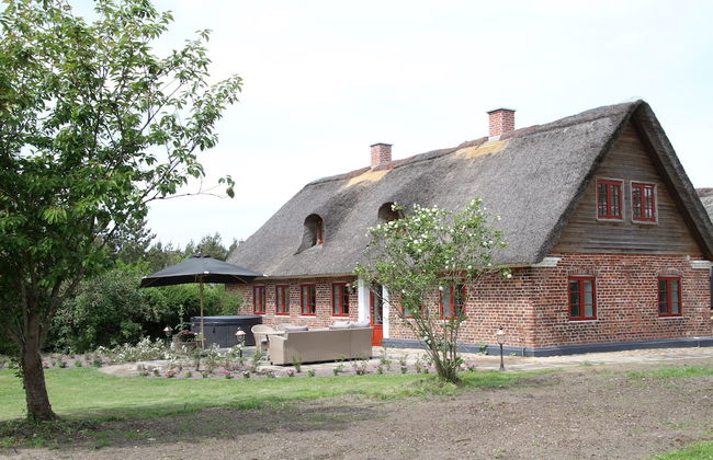 BLÅBJERGGAARD - Foto 17