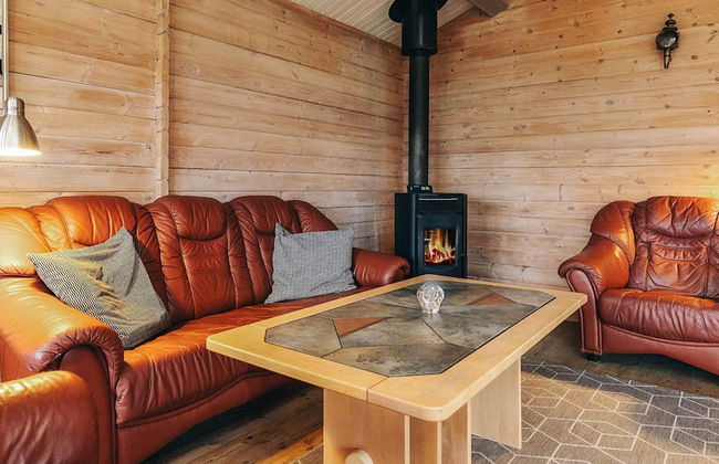 6 Person Holiday Home in Slagelse - Foto 15