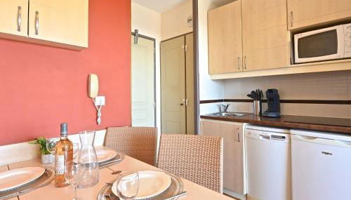 Apartment Village Cap Estérel - Le Village-80 by Interhome - Foto 3