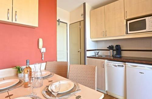 Apartment Village Cap Estérel - Le Village-80 by Interhome - Foto 3