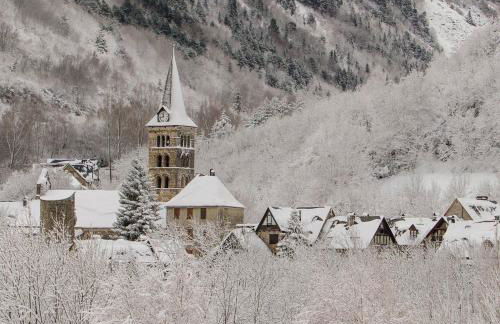 Luderna - Casa Pleta de Arties Pruedo - Photo 25