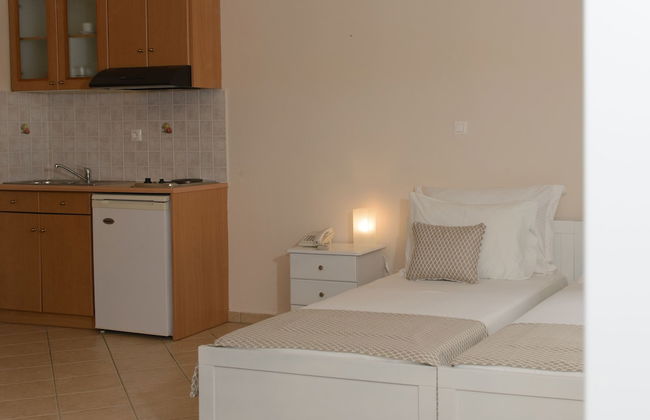 So Nice Hotel - Photo 20