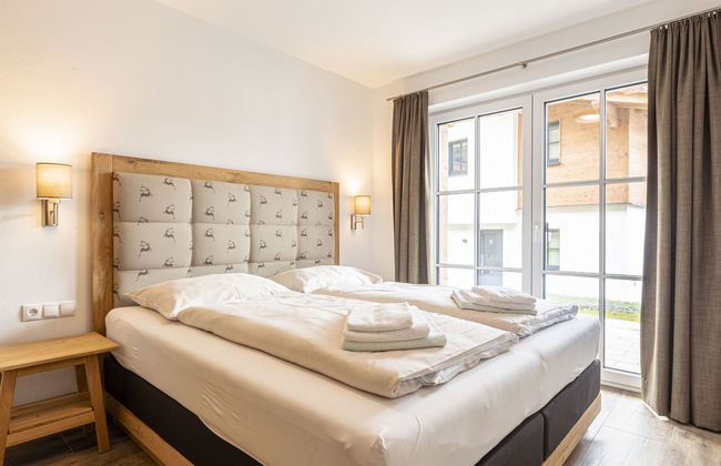 Superior # 5D mit Sauna - Foto 9