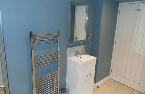 Dreamwood Cottage, Loch Lomond, Luxury Apartment. - Foto 20