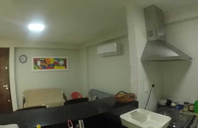 Apartamento Tambau a Beira Mar - Foto 61
