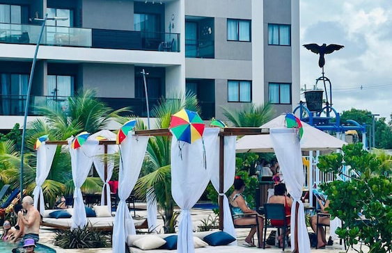 Malia Beach 302D - Foto 33