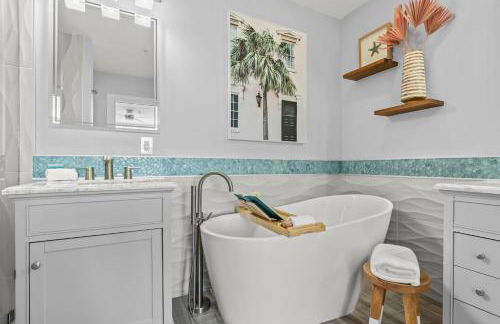 Serene Naples Retreat: Golf-Resort Pool-Tennis-Gym - Foto 14