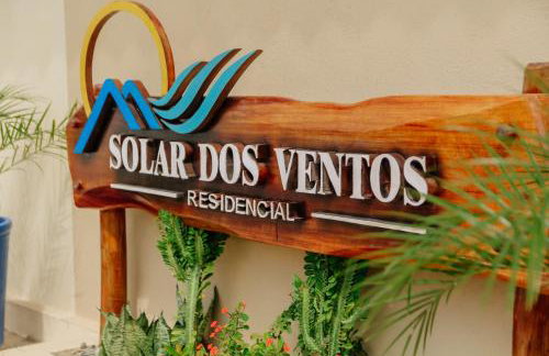 Studio à 400m mar,cozinha completa, wi-fi 95mbs ideal para casais - Foto 10