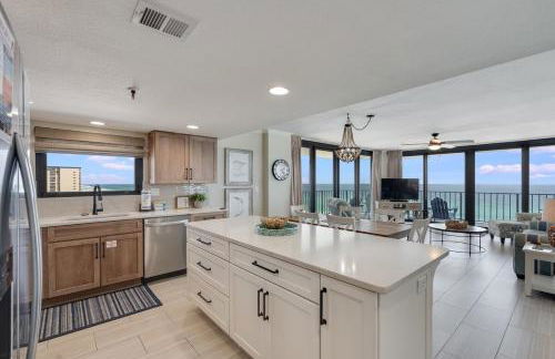 Watercrest 901 2 BR 2 BA sleeps 8 Amazing balcony! - Foto 18