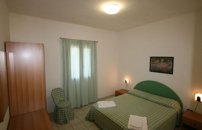 Nice Apartment with Balcony near Puglia Beach - Foto 3
