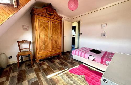 Ker-Neo Maison familiale bretonne - Etel - Photo 9