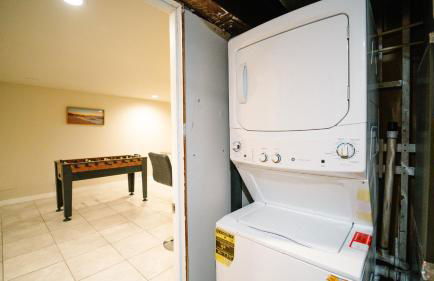 Gorgeous 7BR 3BA Family Home in Maryland - Foto 47