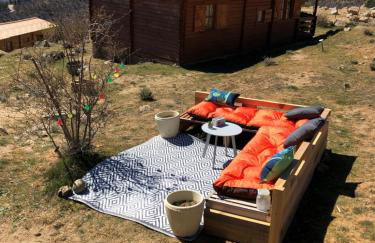 Les Chalets De Lozzi - Foto 11