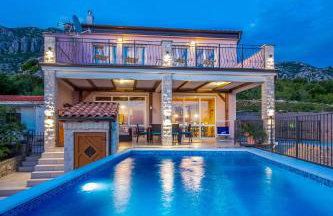 Lucija House - Lika Senj county - Foto 74