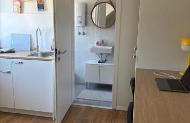 Hobbithöhle - Foto 8