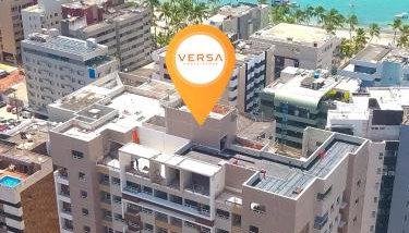 Apartamento 3 quartos a 1 quadra da praia - Foto 4