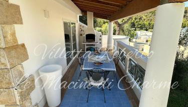 Villetta Roberto Le Macine di Charme - Pugnochiuso Resort - Foto 4