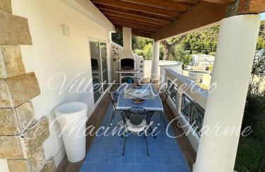 Villetta Roberto Le Macine di Charme - Pugnochiuso Resort - Foto 4