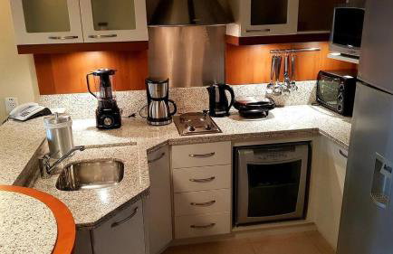 Espetacular Flat no Mountain Village - Foto 20