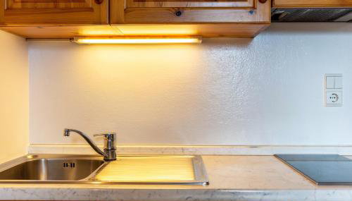 Sallrain Hof Apartment 1 - Foto 4