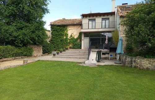 Casa los Tres Nogales - Foto 1