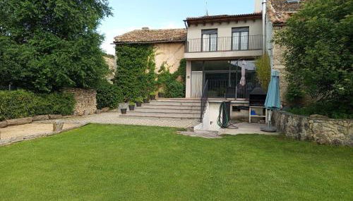 Casa los Tres Nogales - Foto 1, Garden