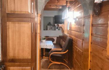 Domek Krasnal - Foto 25