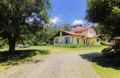 Casa de Campo Estância S & T - Foto 19