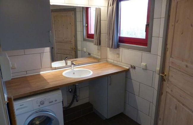 Ferienhaus im Ferienpark Mirow - Foto 12