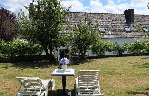 Holiday Home Pors Ar Goff by Interhome - Foto 65