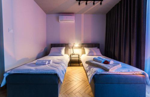 Apartamenty I SORAU Old Town - Foto 46