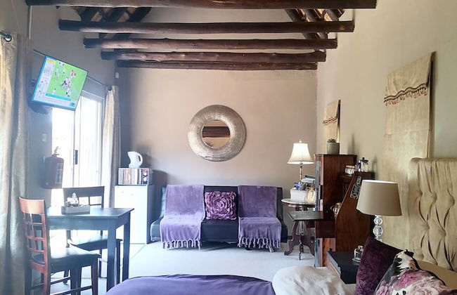 Hawklee Country House - Foto 13