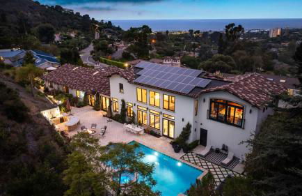 Elegant La Jolla Villa - Ocean Views & Pool - Foto 9