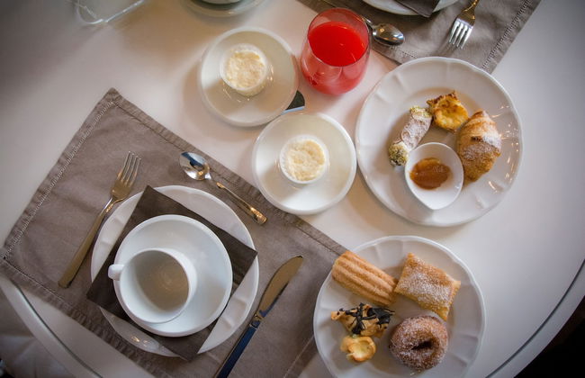 Il Duomo Relais - Foto 102