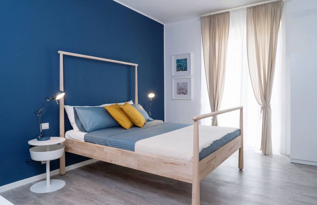 Large Apartment near City Center - Foto 3