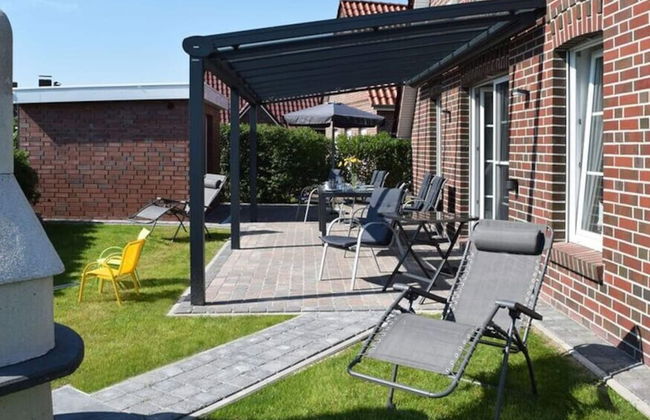 Anchor Claw Comfortable Holiday Residence - Foto 33