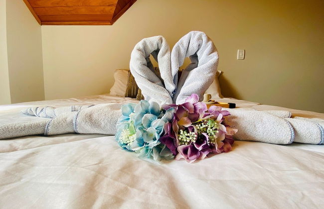 COBERTURA 04 Suites - RUA COBERTA - Foto 19