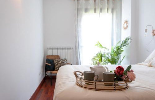 Cal Xera - Acollidora planta baixa amb jardí privat i llar de foc - Photo 20