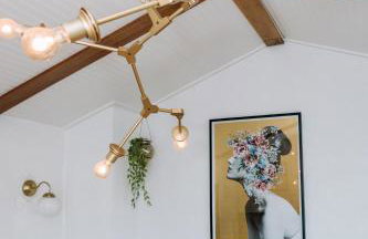 Serene Silver Lake 1 bedroom 1 bathroom Back house With Private Backyard - Photo 28