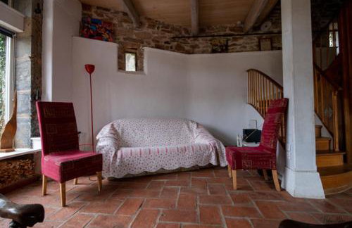 Maison charmante à Faugères avec vue sur la montagne - Foto 31