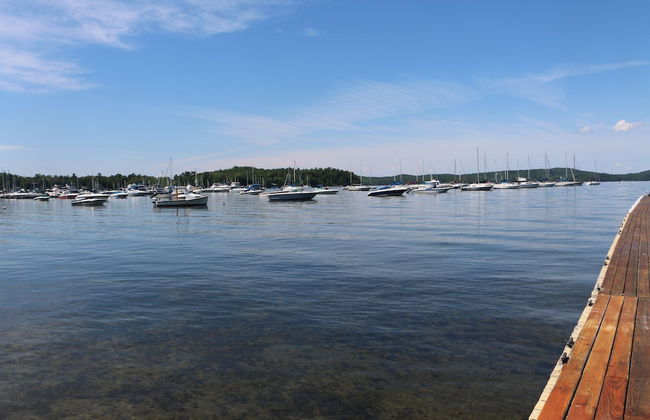 Lakeshore Vermont - Foto 62