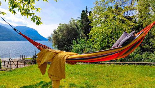 PaPepp - Ferienhaus - Foto 4, Garden