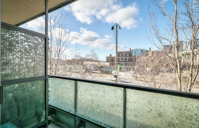 The Well Downtown - Foto 39