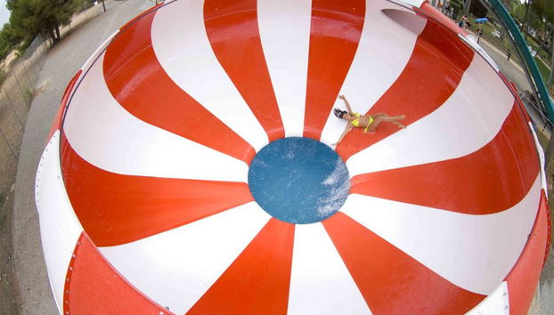 Aqualand - Bilhete - Foto 3