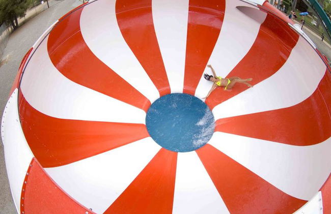 Aqualand - Bilhete - Foto 3