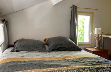 Studio Les Terrasses Perchées sur la rivière à Segré - Photo 9