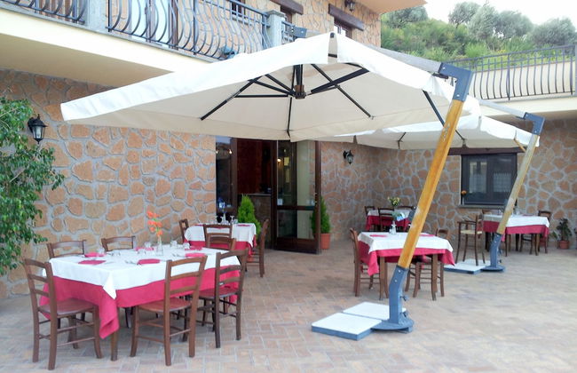 Agriturismo La Rocca dei Briganti - Foto 74